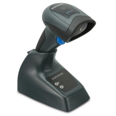 Datalogic QuickScan Bluetooth QBT2430 QBT2430-BK-BTK1