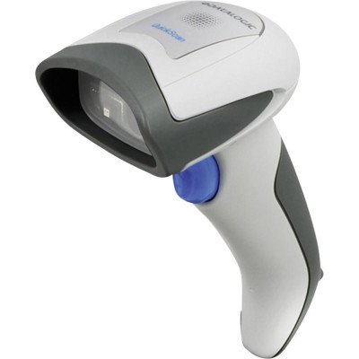 Datalogic QuickScan QD2430 QD2430-WHK1