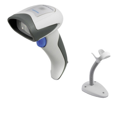 Datalogic QuickScan QD2430 QD2430-WHK1S