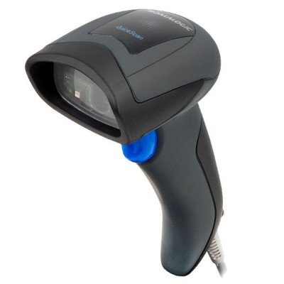 Datalogic QuickScan QD2430 QD2430-BKK1