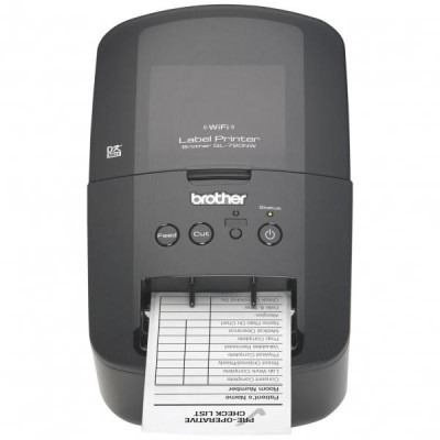 Brother QL-720NW QL720NWR1