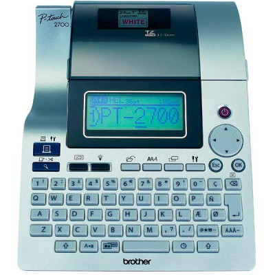 Brother PT-2700VP PT2700VPR1