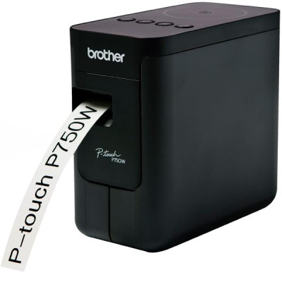 Brother PT-P750W PTP750WR1