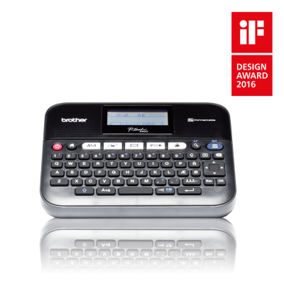 Brother PT-D450VP PTD450VPR1 Brother PT-D450VP PTD450VPR1
