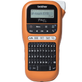 Brother PT-E110VP PTE110VPR1