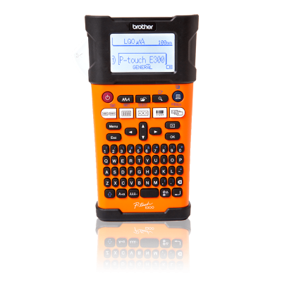 Brother PT-E300VP PTE300VPR1
