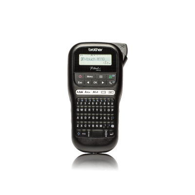 Brother PT-H110 PTH110R1