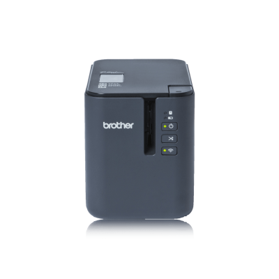 Brother PT-P900W PTP900WR1