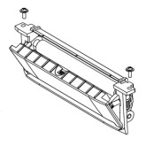 Label Peeler Kit w/sensor OPT78-2836-02 Label Peeler Kit w/sensor OPT78-2836-02