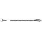 Printhead Power Cable, H4X DPR32-2580-01