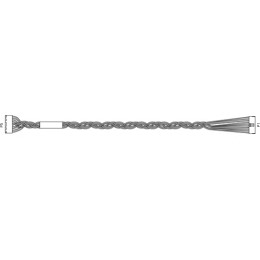 Printhead Power Cable, H4X DPR32-2580-01