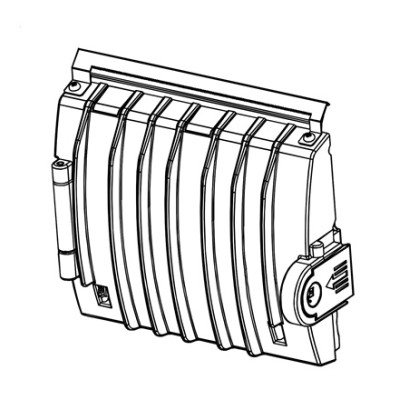 Heavy Duty Peel and Present - H4 OPT78-2617-01