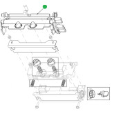 Latch Assembly DPO15-3052-01