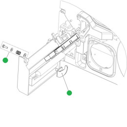 Kit, Media Guide DPO78-2771-01
