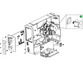 Kit, Stepper Motor DPR78-2773-04 Kit, Stepper Motor DPR78-2773-04