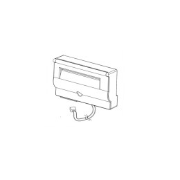 Standard Cutter Option OPT78-2295-02