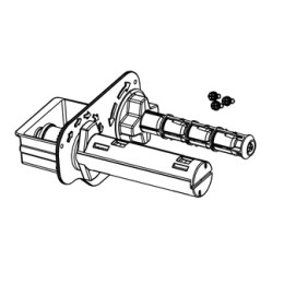 Thermal Transfer Option, Bi-Directional OPT78-2885-01