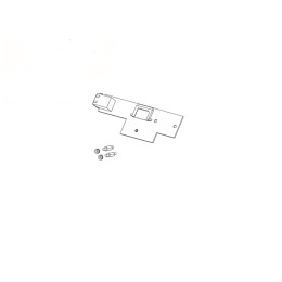 Wired LAN Option OPT78-2887-01