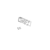 GPIO Expansion Card Option OPT78-2889-01 GPIO Expansion Card Option OPT78-2889-01