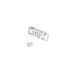 GPIO Expansion Card Option OPT78-2889-01