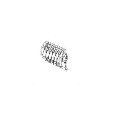 Peel and Present Option, I-Class M2 OPT78-2905-01 Peel and Present Option, I-Class M2 OPT78-2905-01