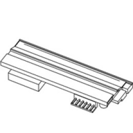 Printhead, Smartchip, 600DPI – I-4606e PHD20-2281-01