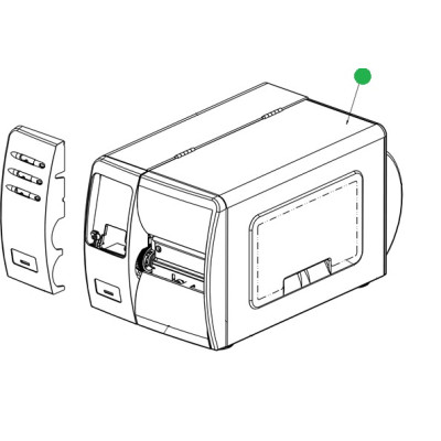 Cover, Media, Top DPO11-5562-02