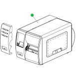 Cover Assembly, Electronics DPR15-3006-02 Cover Assembly, Electronics DPR15-3006-02
