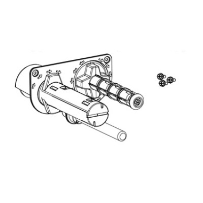 Thermal Transfer Option OPT78-2697-01