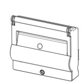 Cutter Option OPT78-2738-01 Cutter Option OPT78-2738-01