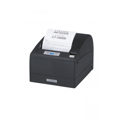 Citizen CTS4000 CTS4000USBBK Citizen CTS4000 CTS4000USBBK