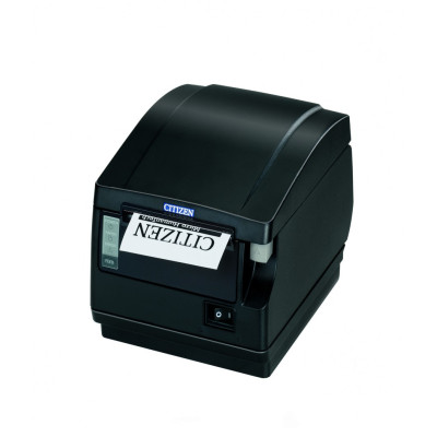 Citizen CTS651 CTS651SNNEBK Citizen CTS651 CTS651SNNEBK