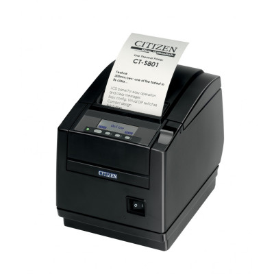 Citizen CTS801 CTS801SNNEBKPLM1 Citizen CTS801 CTS801SNNEBKPLM1