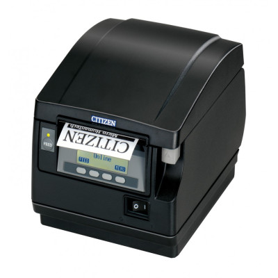 Citizen CTS851 CTS851SNNEBK Citizen CTS851 CTS851SNNEBK