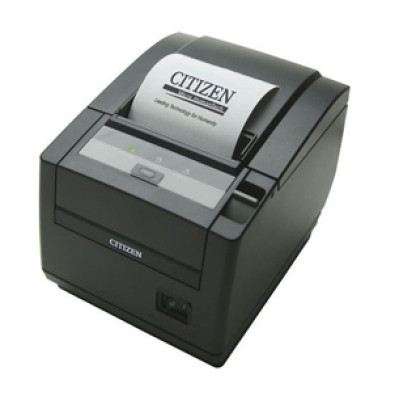 Citizen CTS601 CTS601SNNEBK