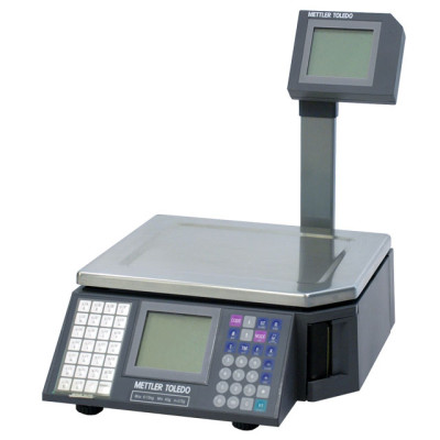 Mettler Toledo Tiger Pro 8442-3600PRO-069 Mettler Toledo Tiger Pro 8442-3600PRO-069